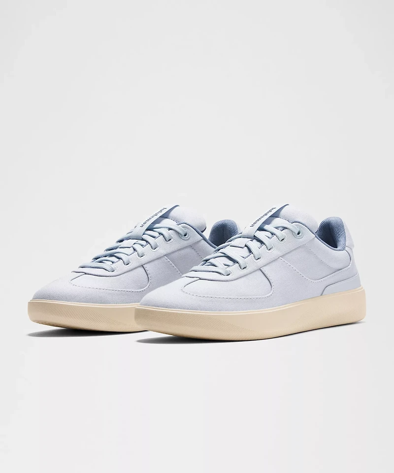 Women's Cityverse Cotton Canvas Sneaker | Shoes