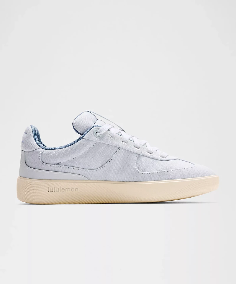 Women's Cityverse Cotton Canvas Sneaker | Shoes