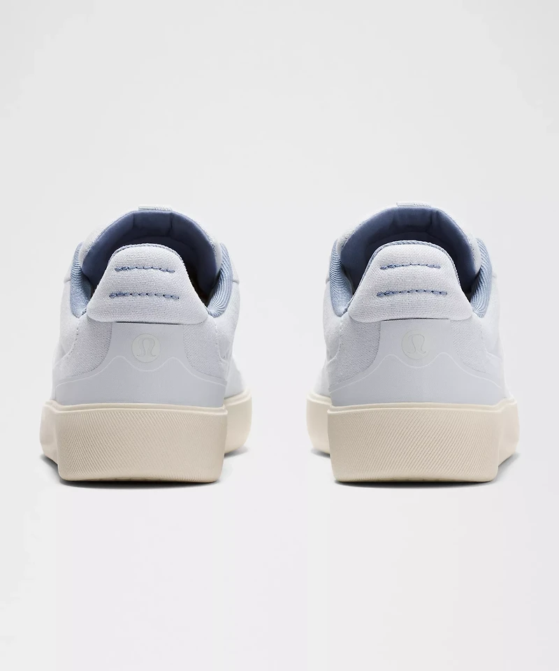 Women's Cityverse Cotton Canvas Sneaker | Shoes