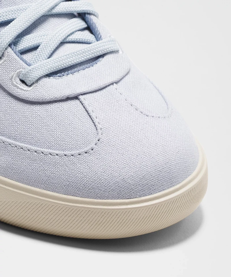 Women's Cityverse Cotton Canvas Sneaker | Shoes