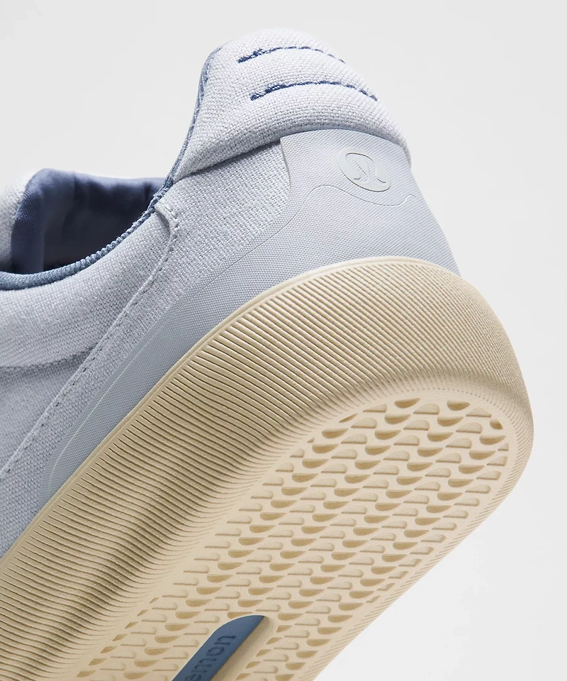 Women's Cityverse Cotton Canvas Sneaker | Shoes