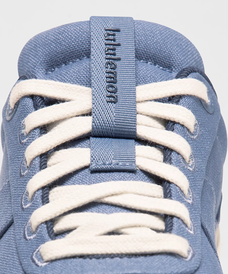 Women's Cityverse Cotton Canvas Sneaker