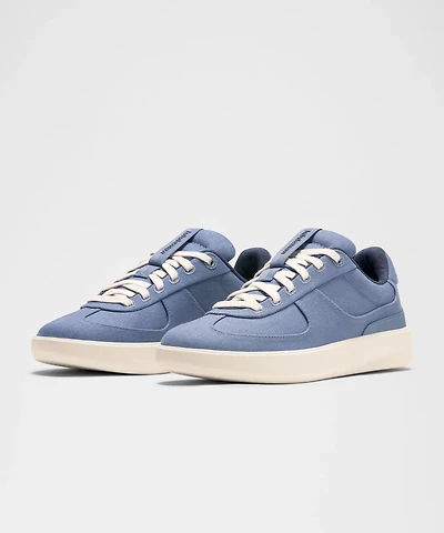 Women's Cityverse Cotton Canvas Sneaker | Shoes