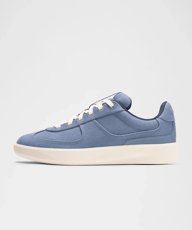 Women's Cityverse Cotton Canvas Sneaker