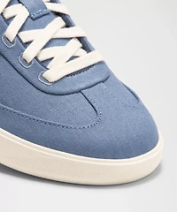 Women's Cityverse Cotton Canvas Sneaker | Shoes