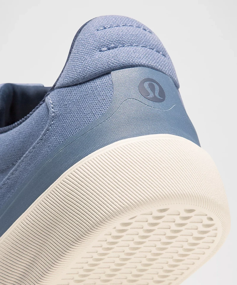 Women's Cityverse Cotton Canvas Sneaker