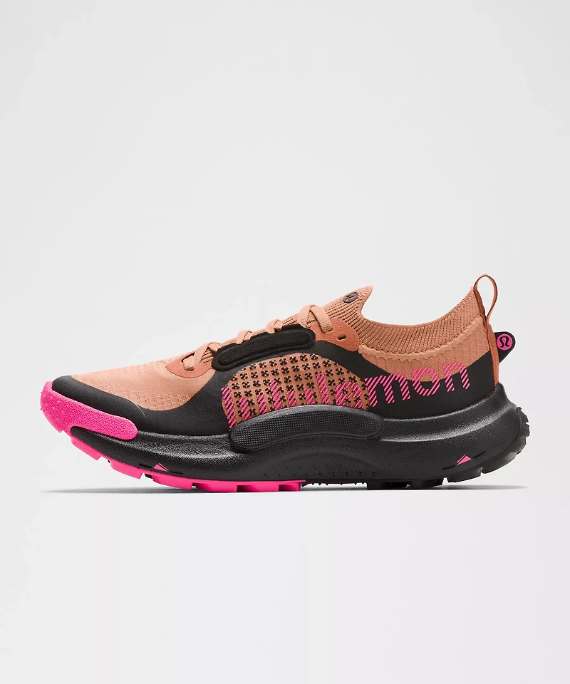 Women's Wildfeel Trail Running Shoe | Shoes