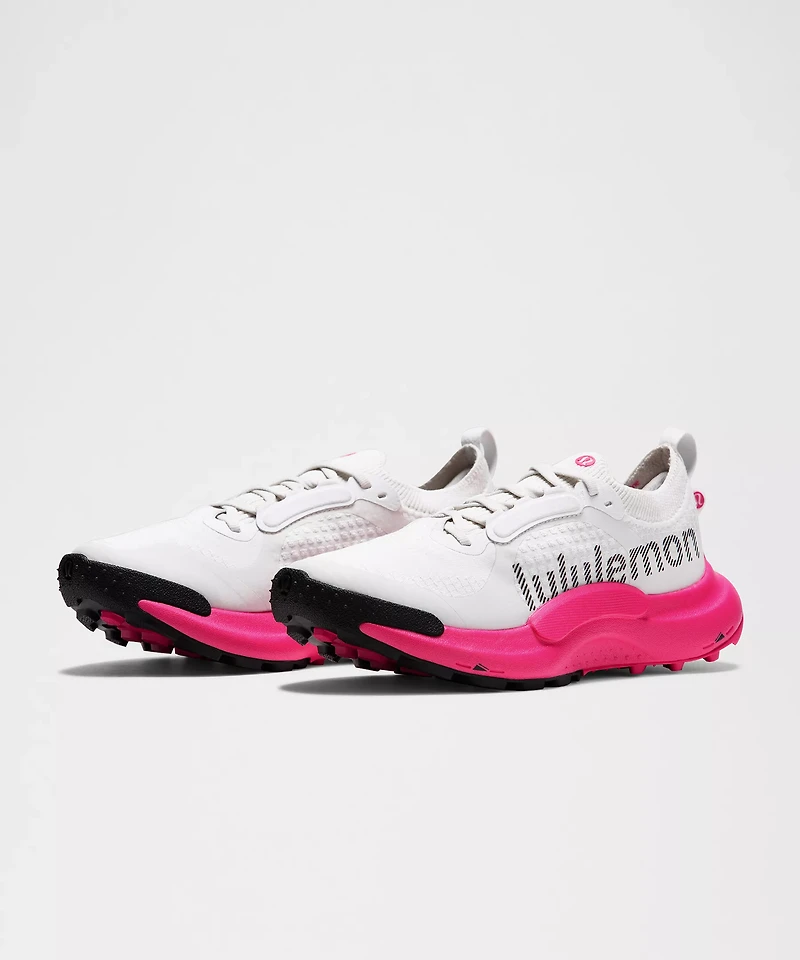 Women's Wildfeel Trail Running Shoe