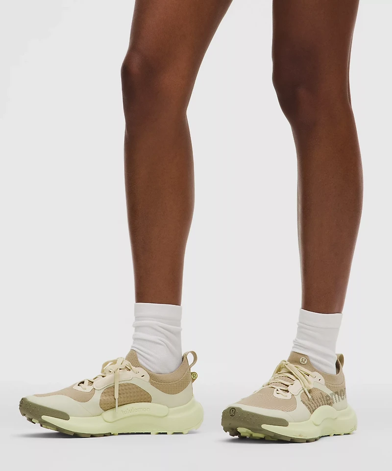 Women's Wildfeel Trail Running Shoe