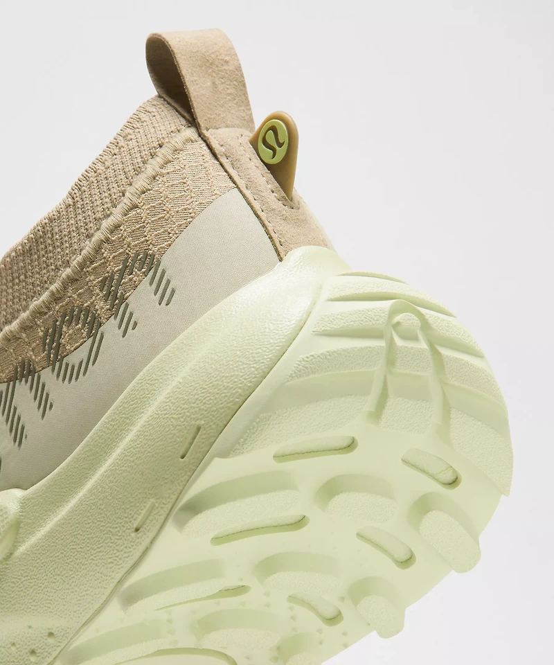 Women's Wildfeel Trail Running Shoe