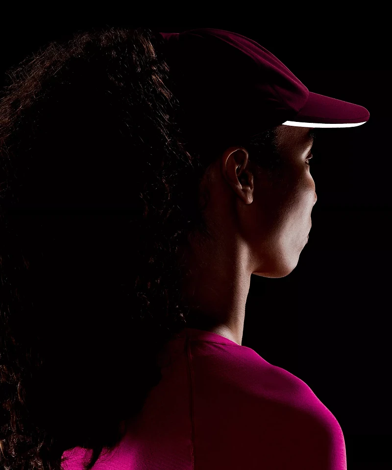 Women's Fast and Free Ponytail Running Hat | Hats