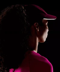 Women's Fast and Free Ponytail Running Hat | Hats