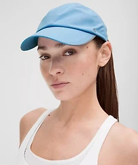 Women's Fast and Free Ponytail Running Hat