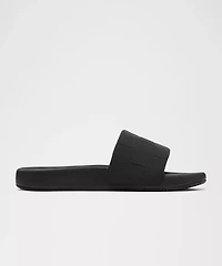 Women's Restfeel Woven Slide