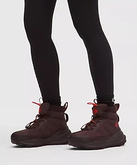 Women's Team Canada Waterproof Winter Boot