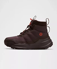 Women's Team Canada Waterproof Winter Boot