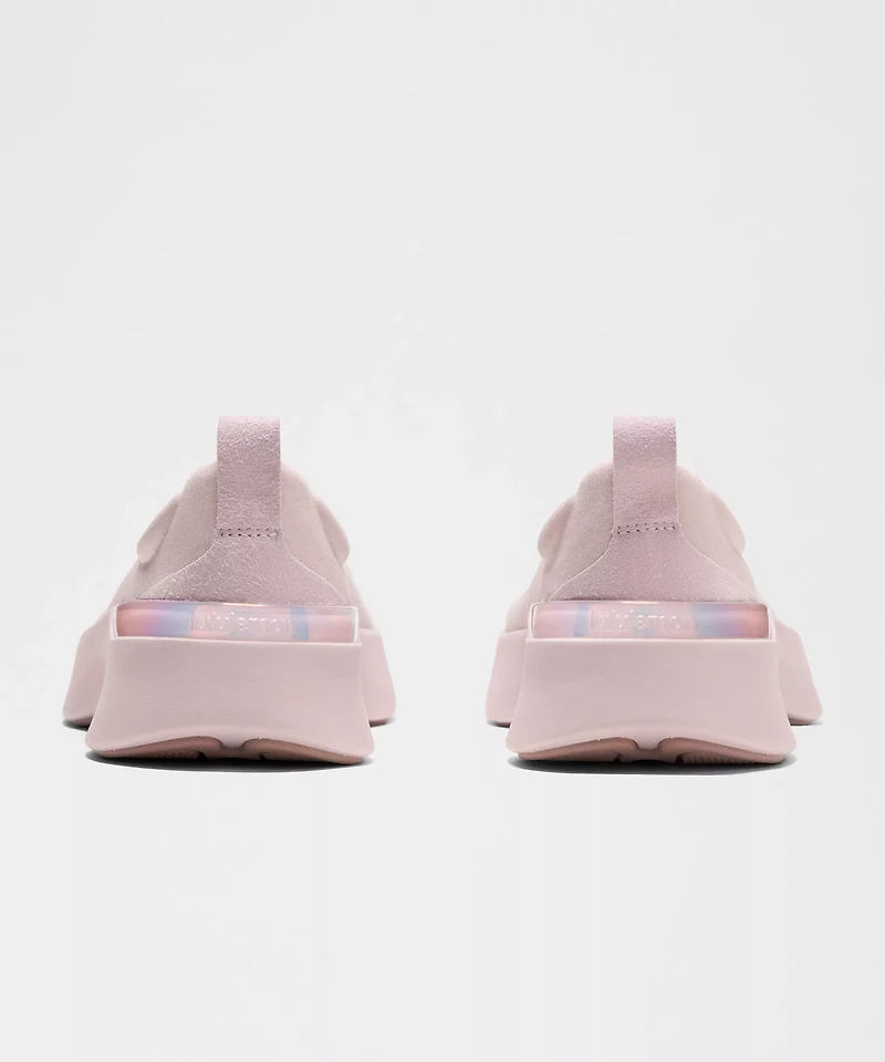 Women's Mary Train Sneaker