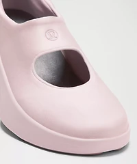 Women's Mary Train Sneaker