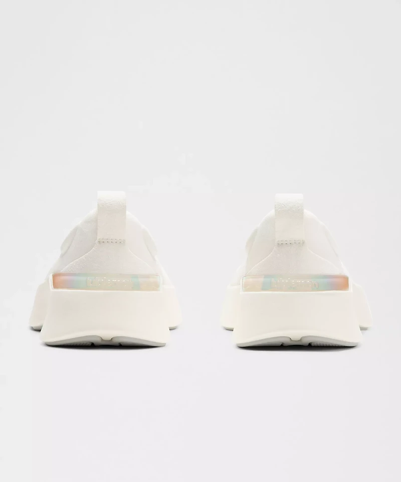 Women's Mary Train Sneaker