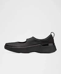 Women's Mary Train Sneaker