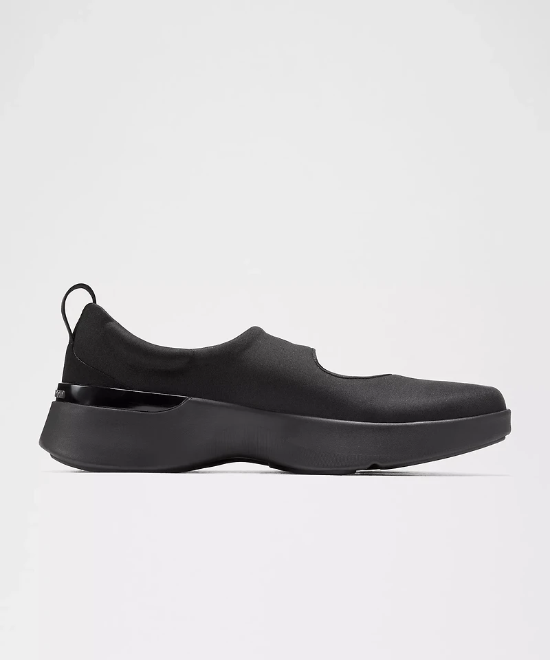 Women's Mary Train Sneaker