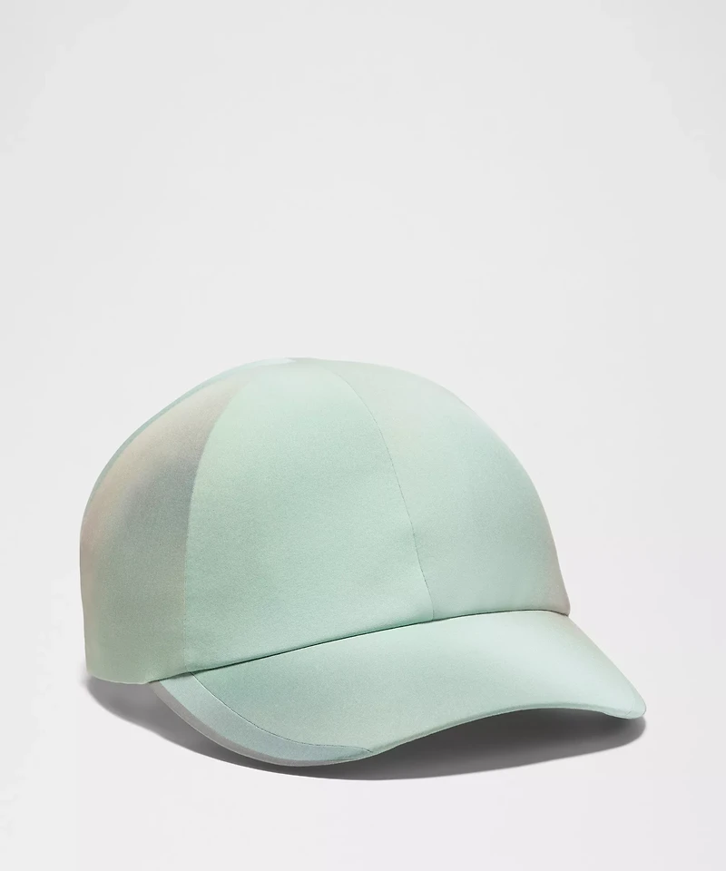 Women's Fast and Free Ponytail Running Hat | Hats