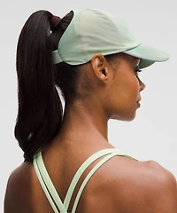 Women's Fast and Free Ponytail Running Hat | Hats