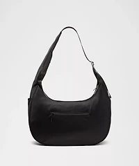 City Essentials Oversized Shoulder Bag 18L