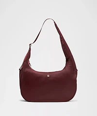 City Essentials Oversized Shoulder Bag 18L