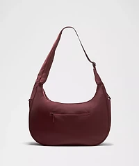 City Essentials Oversized Shoulder Bag 18L
