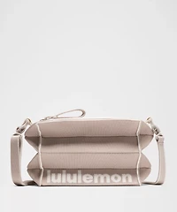 Fold It Hold Crossbody Bag 3L