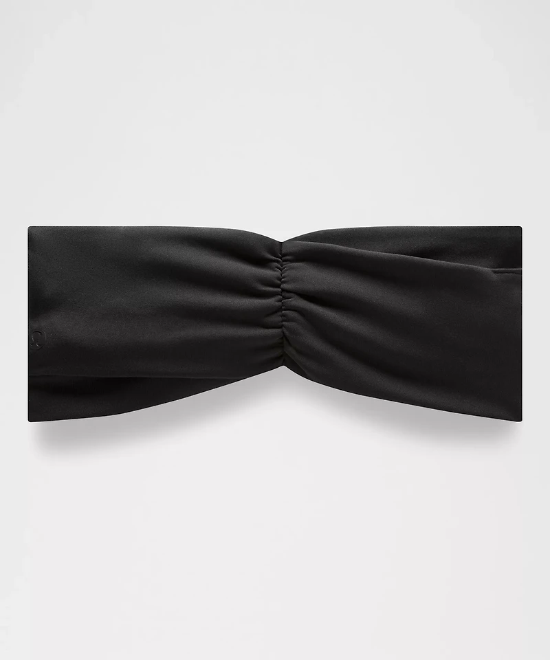 Crossover Headband | Women's Hair Accessories