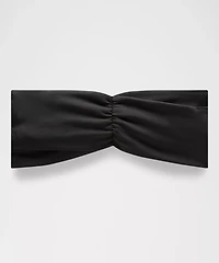 Crossover Headband | Women's Hair Accessories