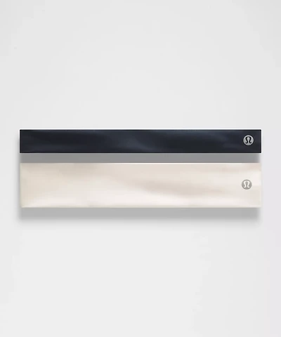 Convertible Headband Scrunchies *2 Pack