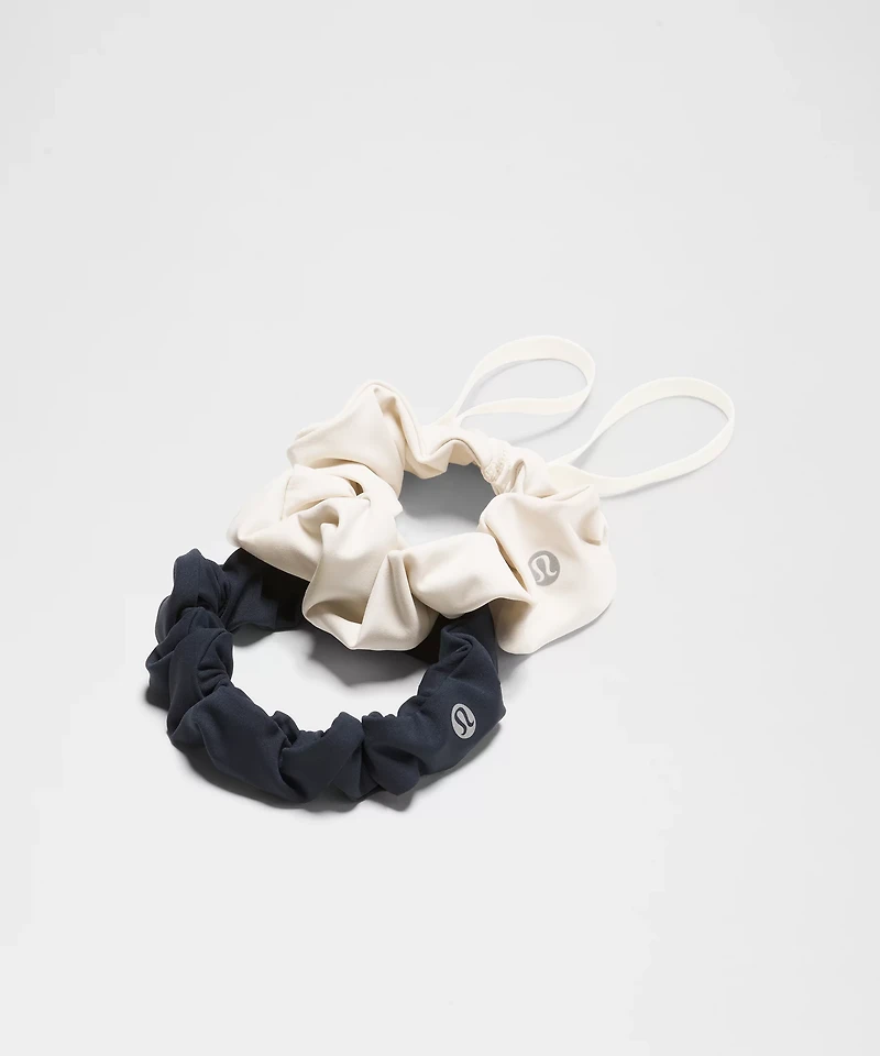 Convertible Headband Scrunchies *2 Pack