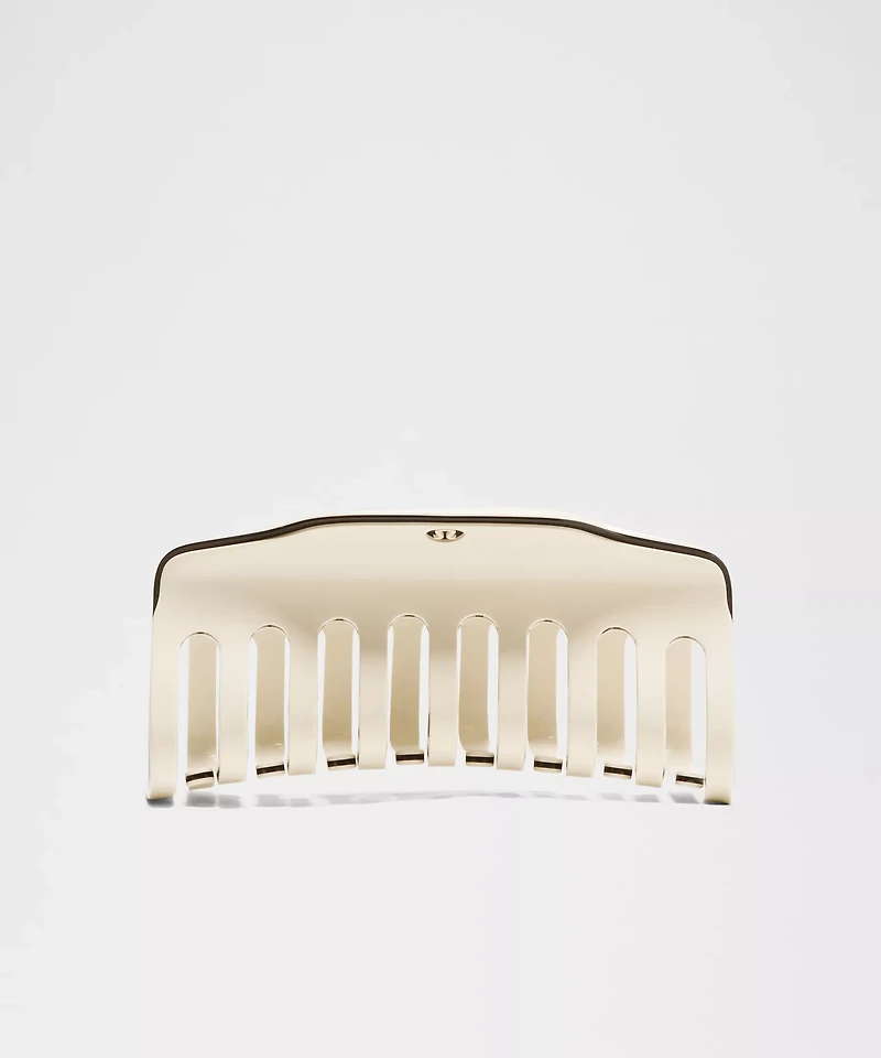 Jumbo Claw Clip | Women's Hair Accessories