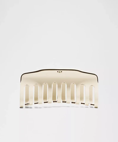Jumbo Claw Clip | Women's Hair Accessories