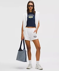 Shoulder Bag 12L *L Monogram Knit | Women's Bags,Purses,Wallets
