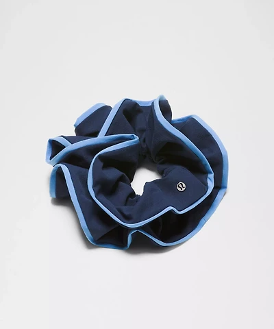 Uplifting Scrunchie *Ruffle