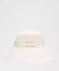 Women's Extra-Wide Brim Sun Hat