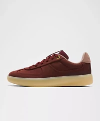 Lunar New Year Women's Cityverse Microsuede Sneaker