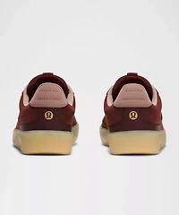 Lunar New Year Women's Cityverse Microsuede Sneaker