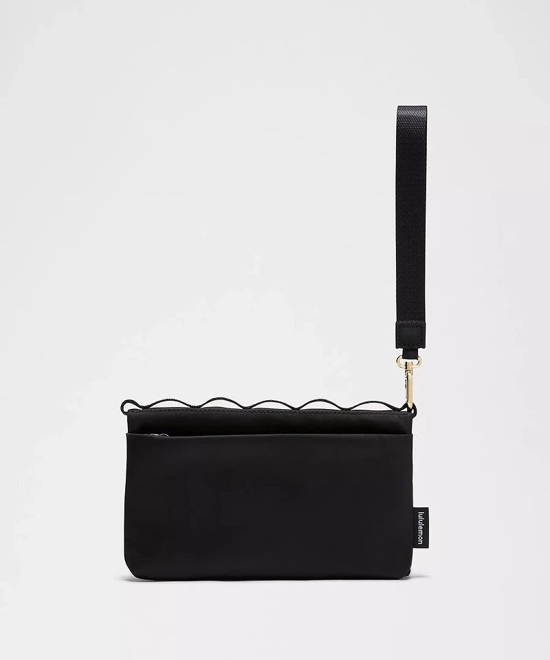 Wallet Wristlet
