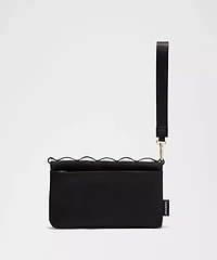 Wallet Wristlet