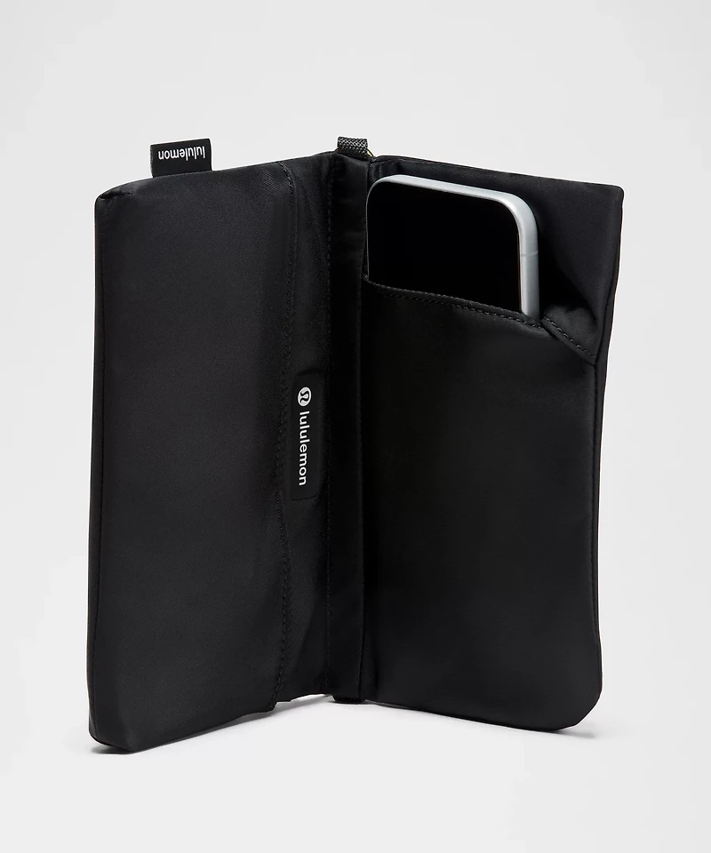 Wallet Wristlet