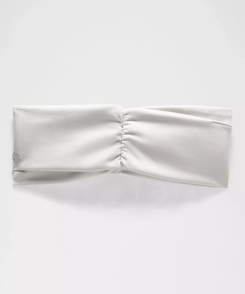 Crossover Headband | Women's Hair Accessories