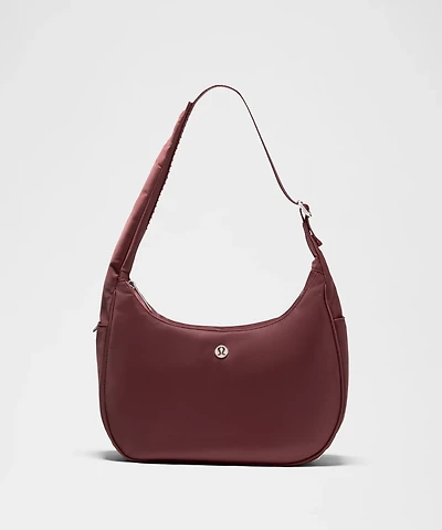 City Essentials Shoulder Bag 4L