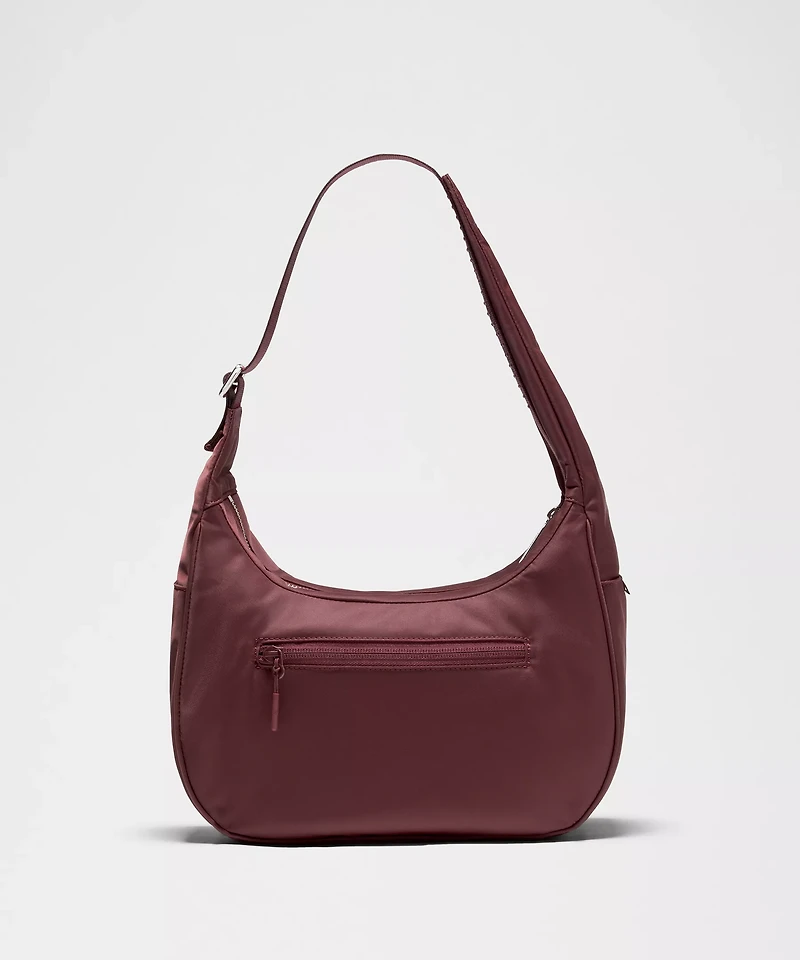 City Essentials Shoulder Bag 4L