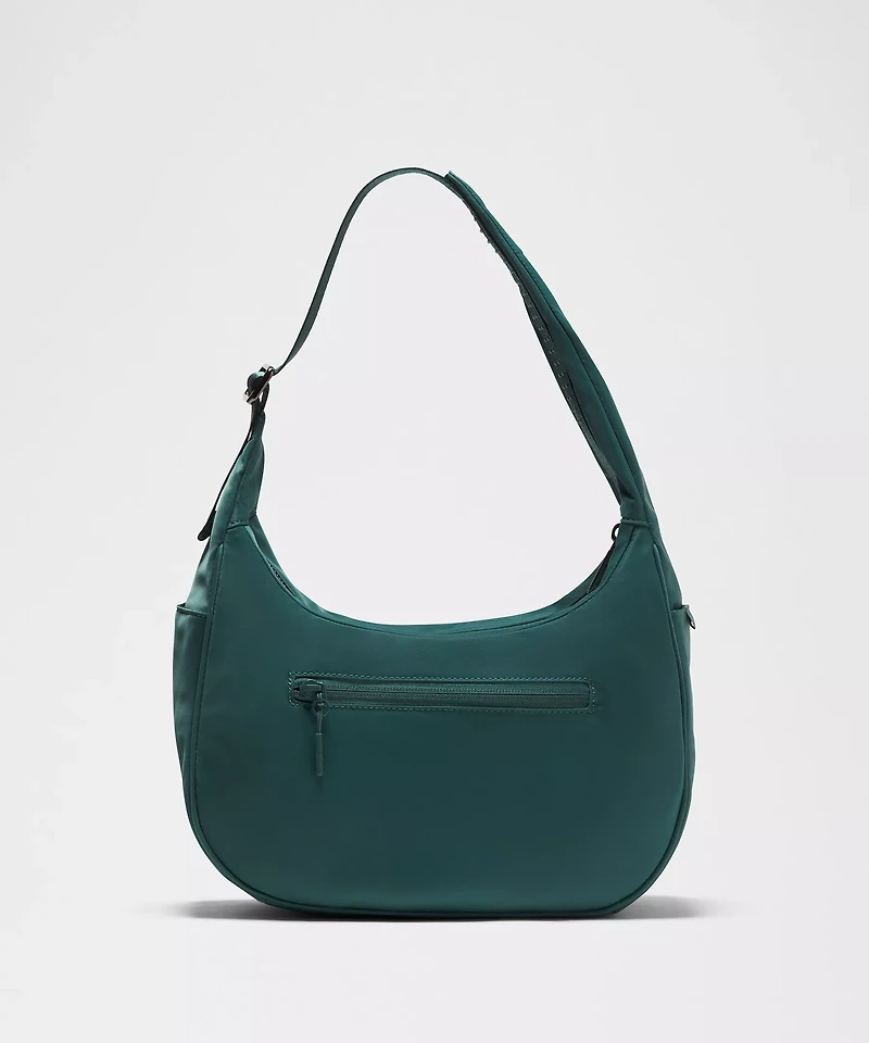 City Essentials Shoulder Bag 4L