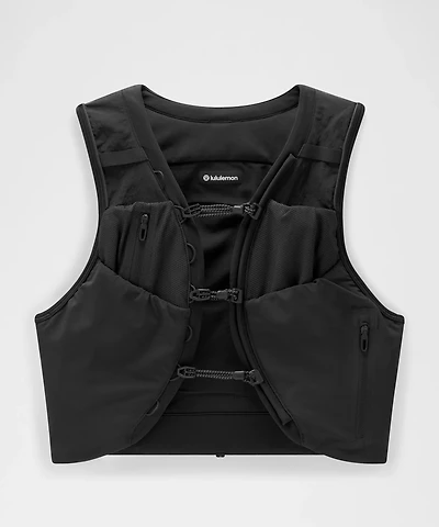Women's Fast and Free Trail Running Vest